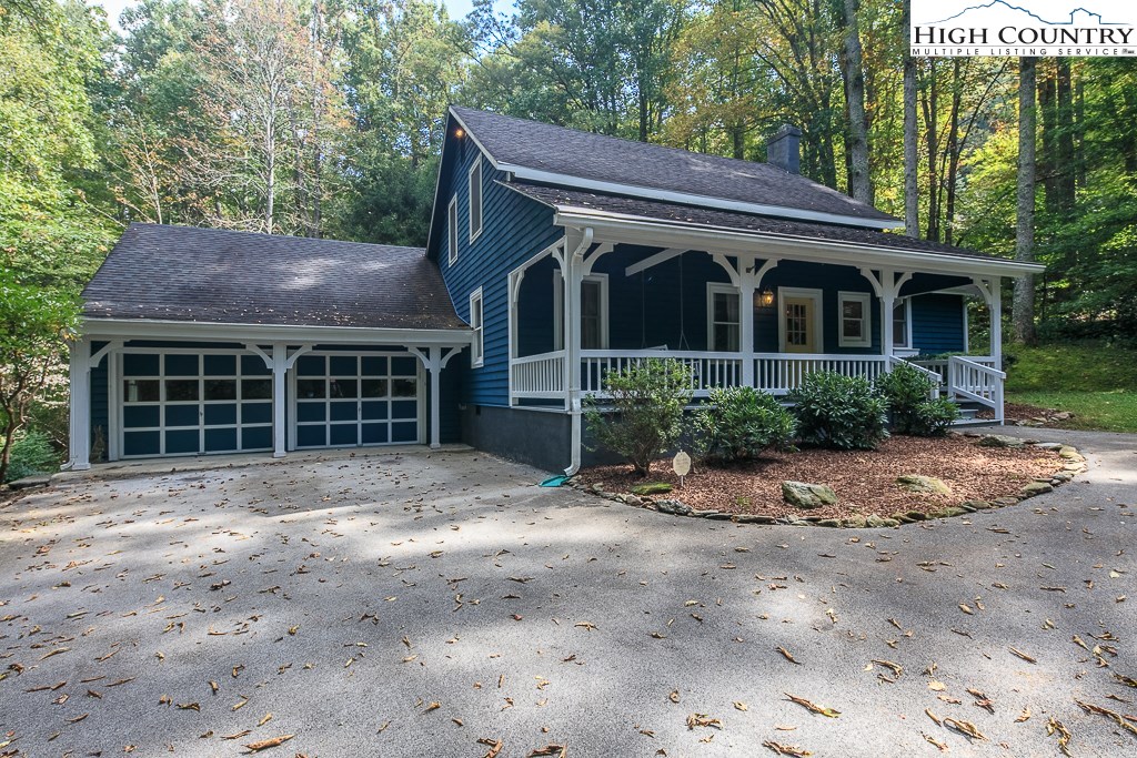 575 Schaffer Road Boone, NC 28607 - Photo 41 of 50 Gallery Image 41