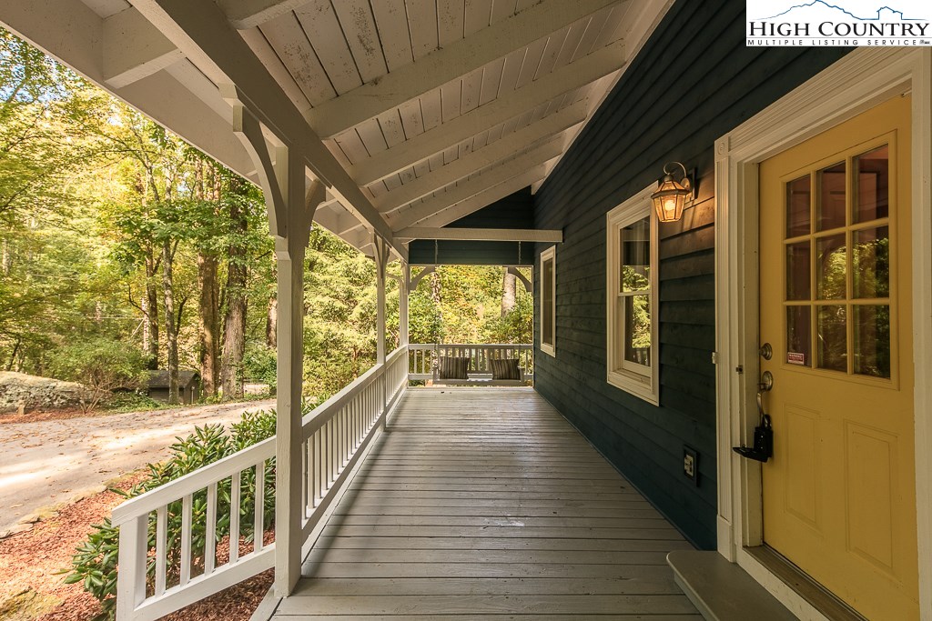 575 Schaffer Road Boone, NC 28607 - Photo 42 of 50 Gallery Image 42