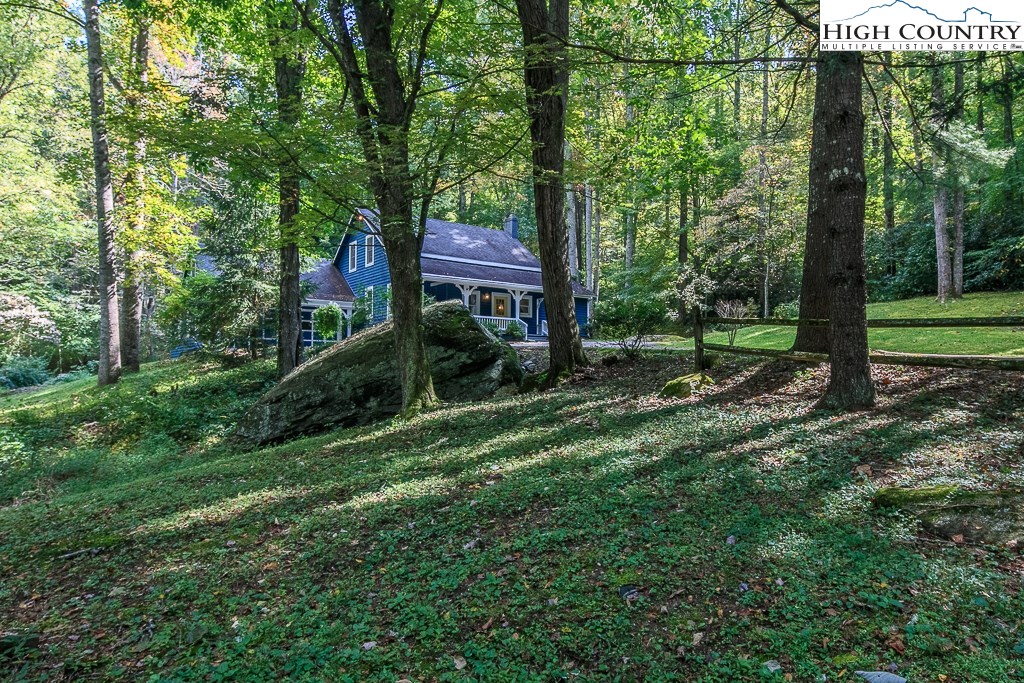 575 Schaffer Road Boone, NC 28607 - Photo 43 of 50 Gallery Image 43