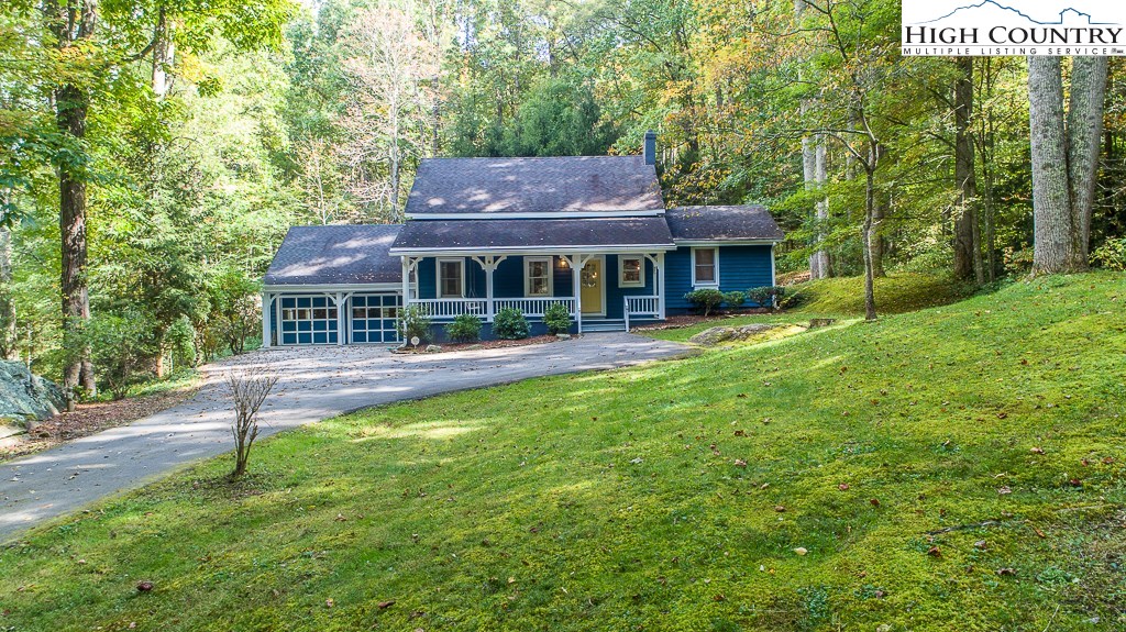 575 Schaffer Road Boone, NC 28607 - Photo 44 of 50 Gallery Image 44