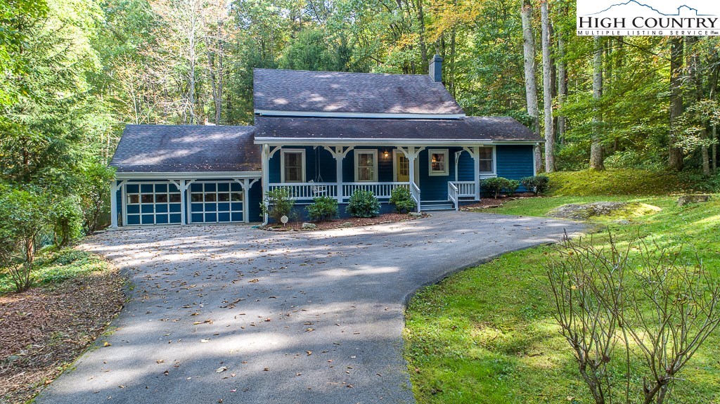 575 Schaffer Road Boone, NC 28607 - Photo 45 of 50 Gallery Image 45