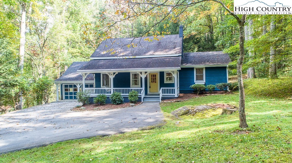 575 Schaffer Road Boone, NC 28607 - Photo 46 of 50 Gallery Image 46