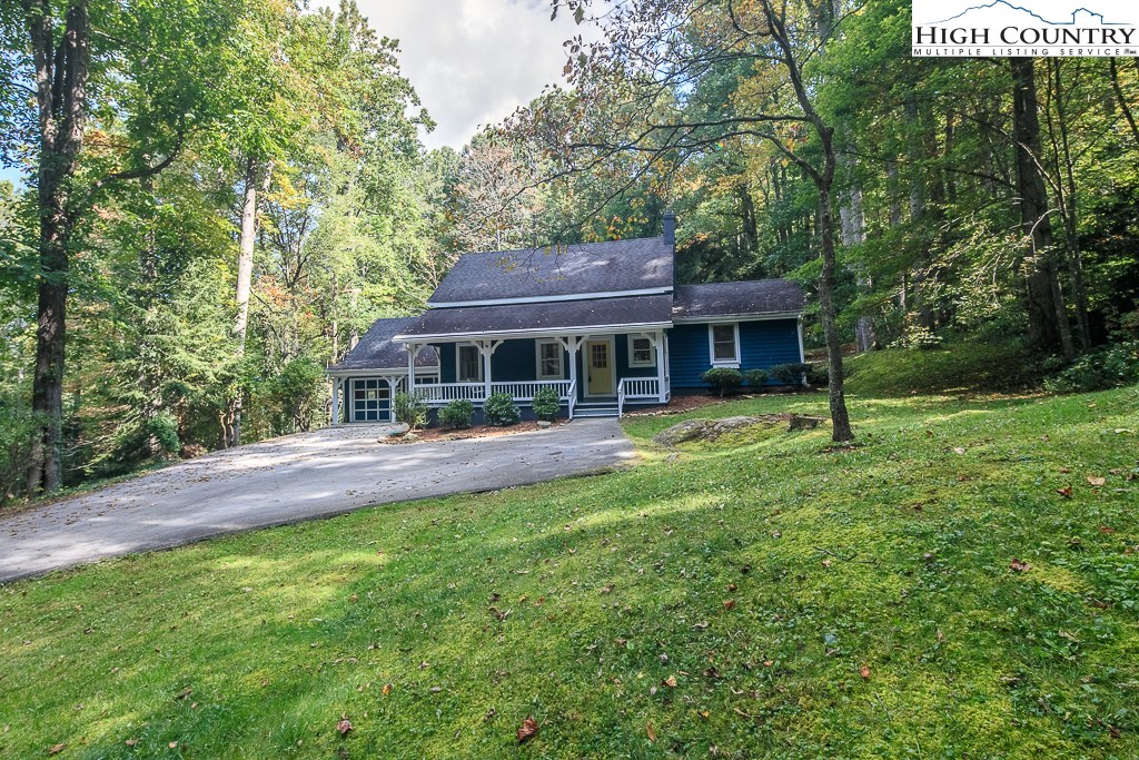 575 Schaffer Road Boone, NC 28607 - Photo 47 of 50 Gallery Image 47