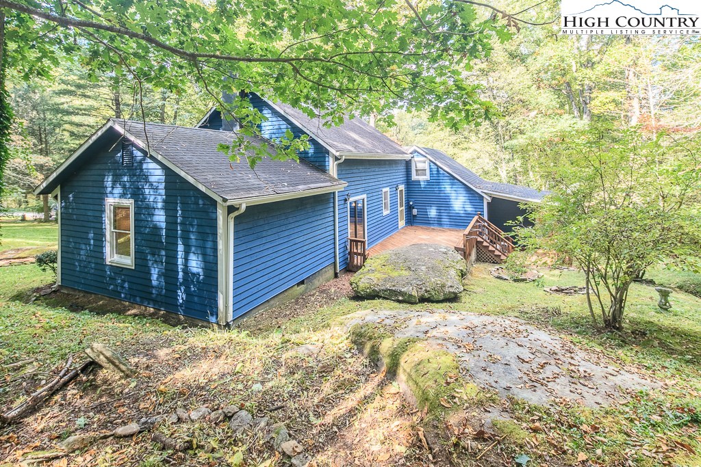 575 Schaffer Road Boone, NC 28607 - Photo 48 of 50 Gallery Image 48