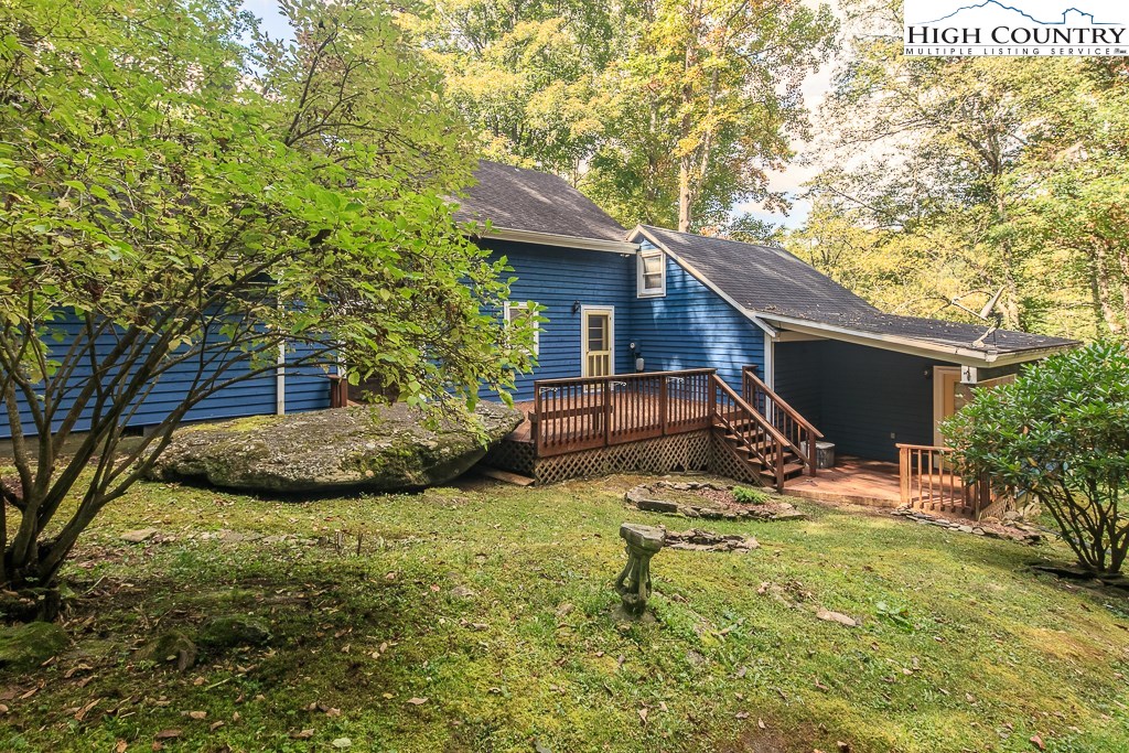 575 Schaffer Road Boone, NC 28607 - Photo 49 of 50 Gallery Image 49
