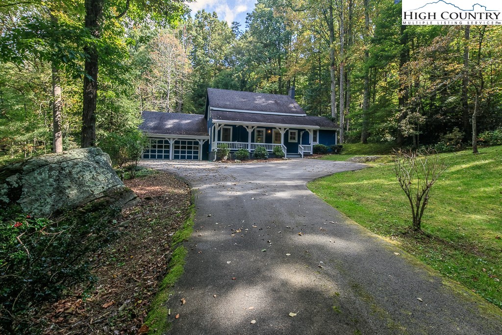 575 Schaffer Road Boone, NC 28607 - Photo 6 of 50 Gallery Image 6