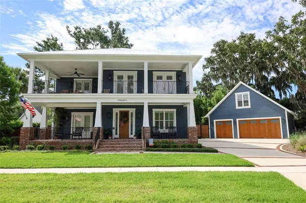 $2,349,000 | 20 West Crest Avenue, Winter Garden, FL 34787