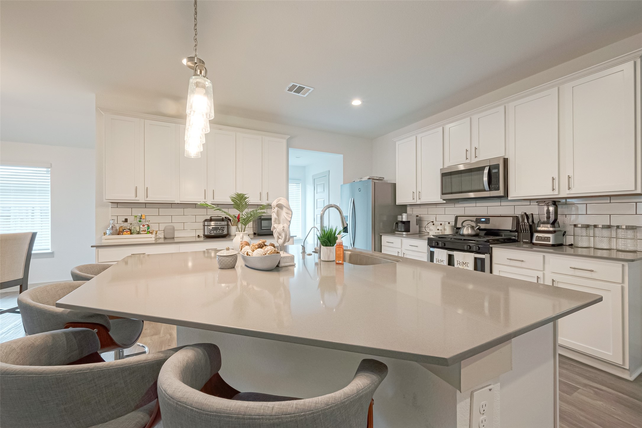 17 Desert Spring Lane Manvel, TX 77578 - Photo 12 of 29