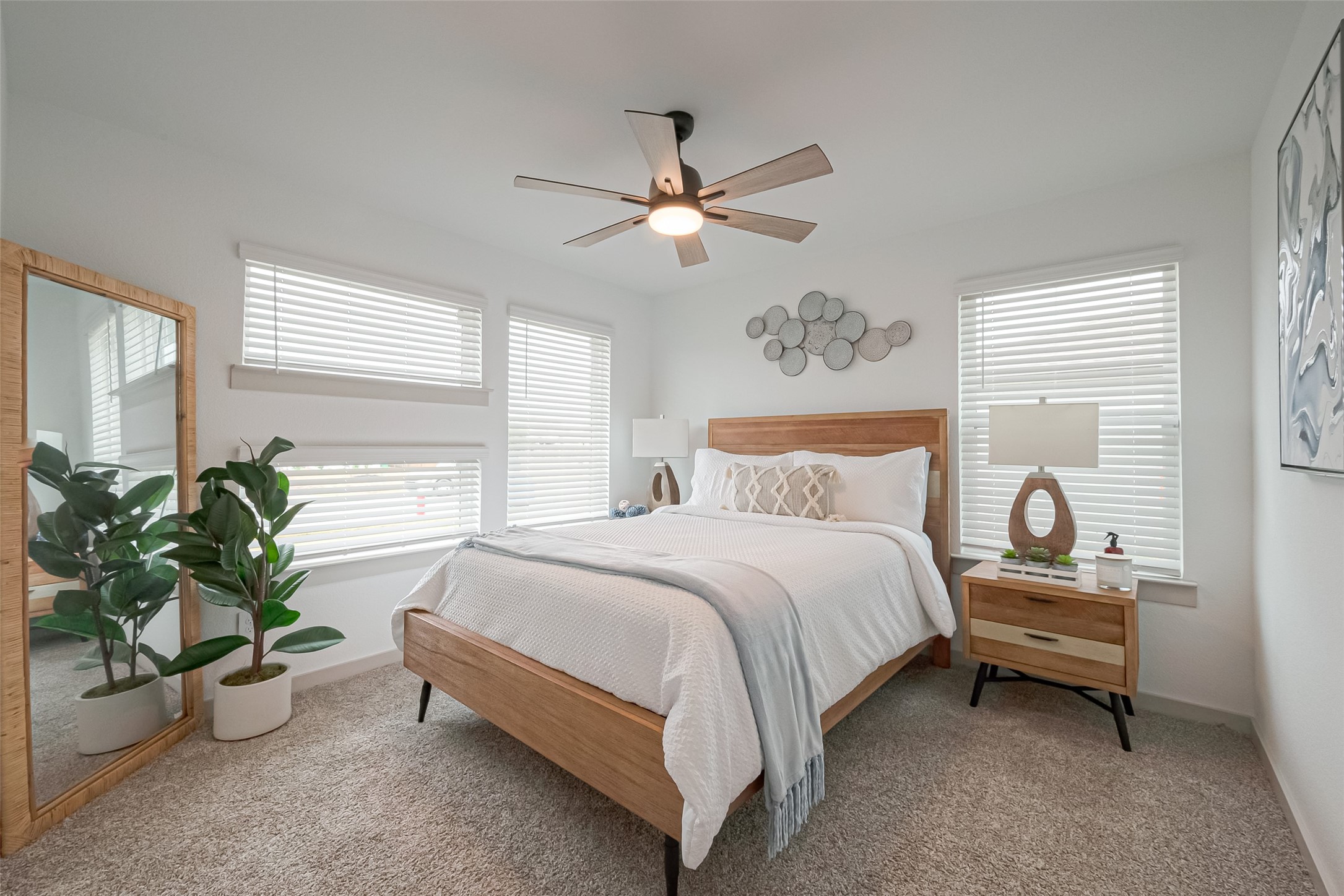 17 Desert Spring Lane Manvel, TX 77578 - Photo 14 of 29