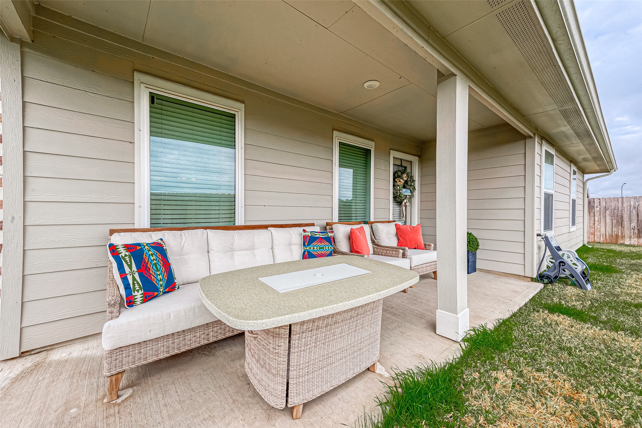 17 Desert Spring Lane Manvel, TX 77578 - Photo 22 of 29