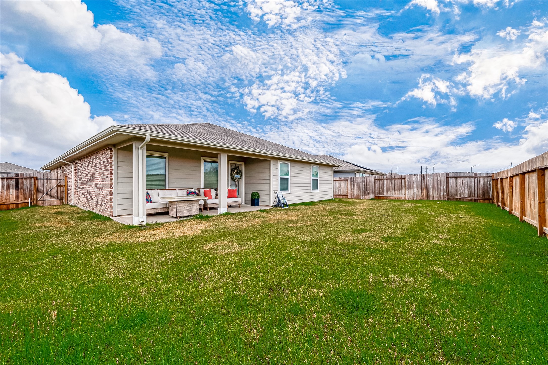 17 Desert Spring Lane Manvel, TX 77578 - Photo 23 of 29