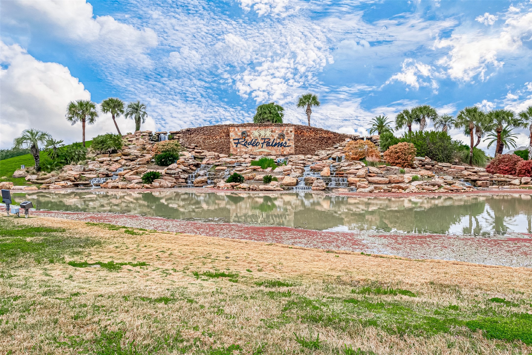 17 Desert Spring Lane Manvel, TX 77578 - Photo 24 of 29
