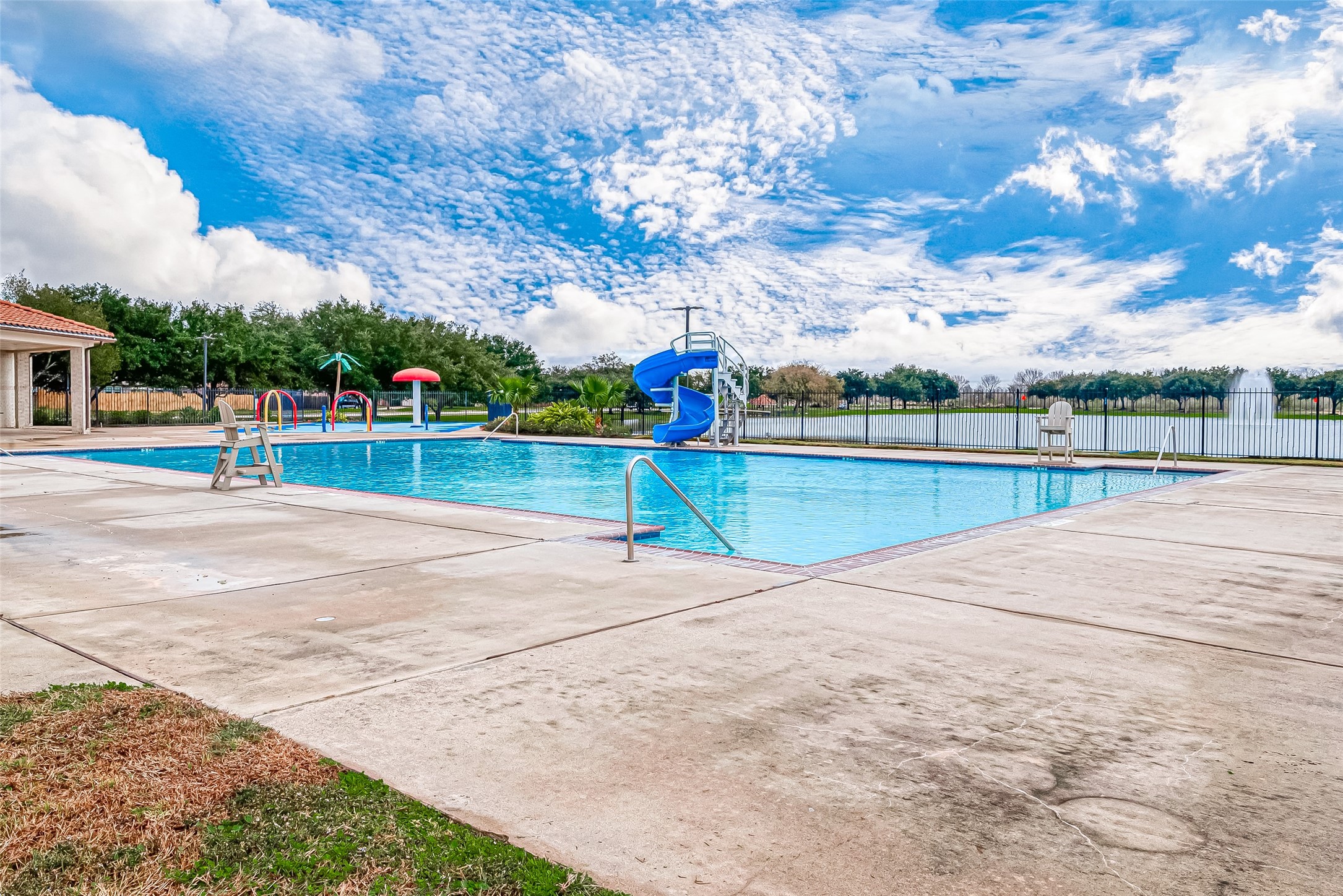 17 Desert Spring Lane Manvel, TX 77578 - Photo 25 of 29