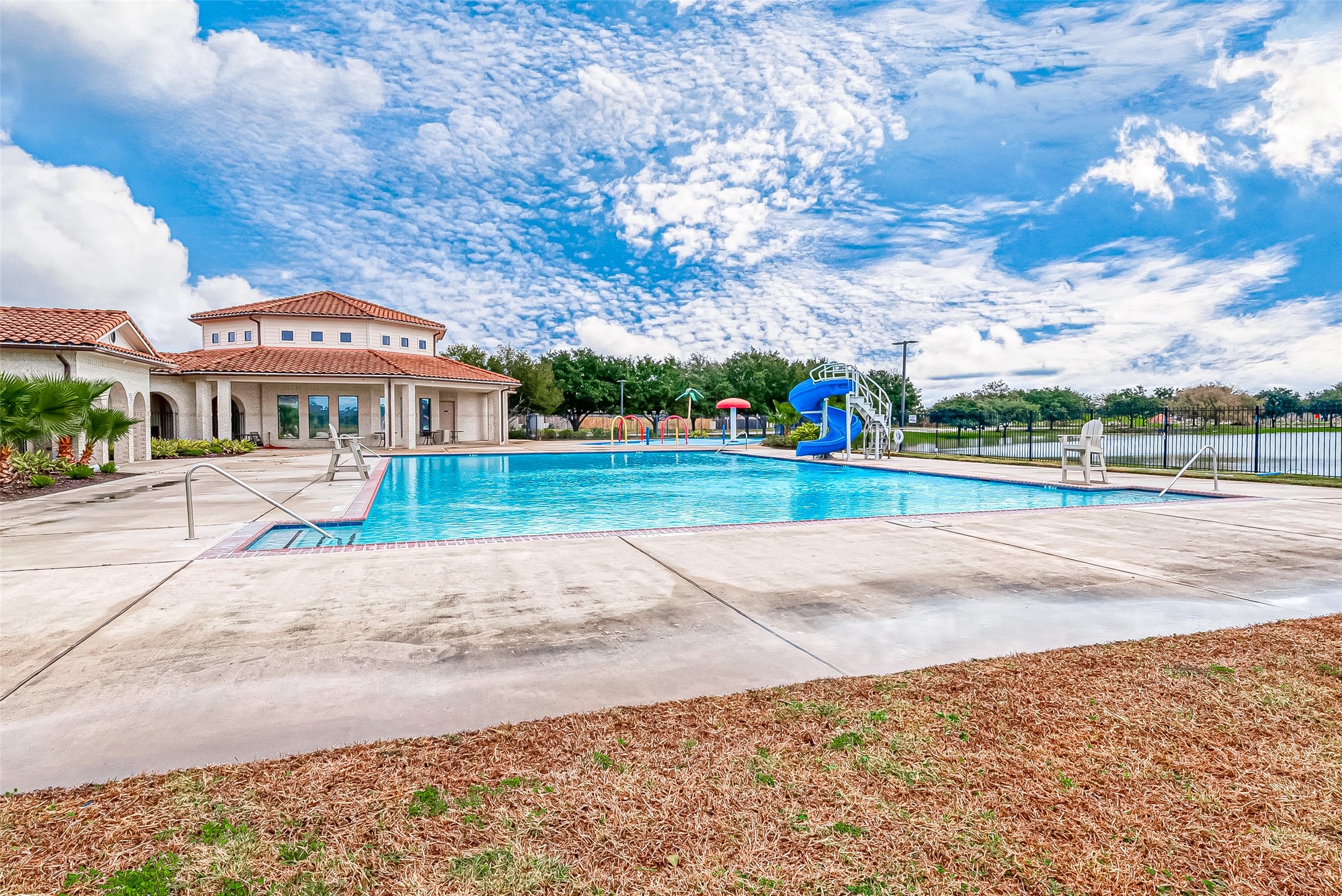 17 Desert Spring Lane Manvel, TX 77578 - Photo 26 of 29