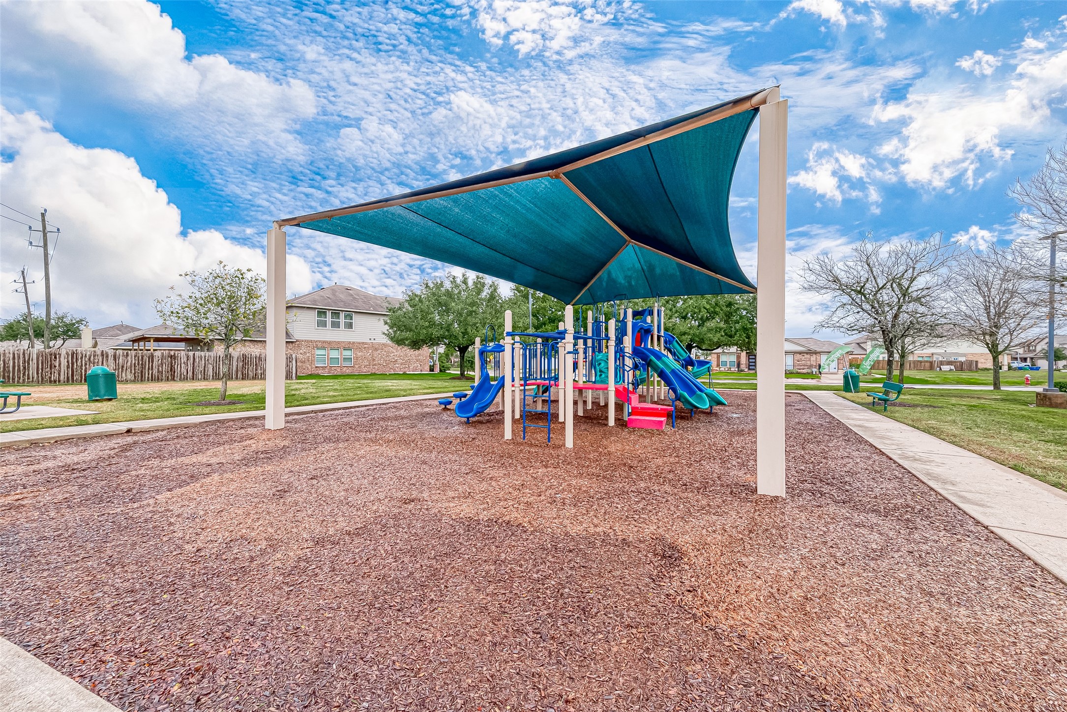 17 Desert Spring Lane Manvel, TX 77578 - Photo 27 of 29