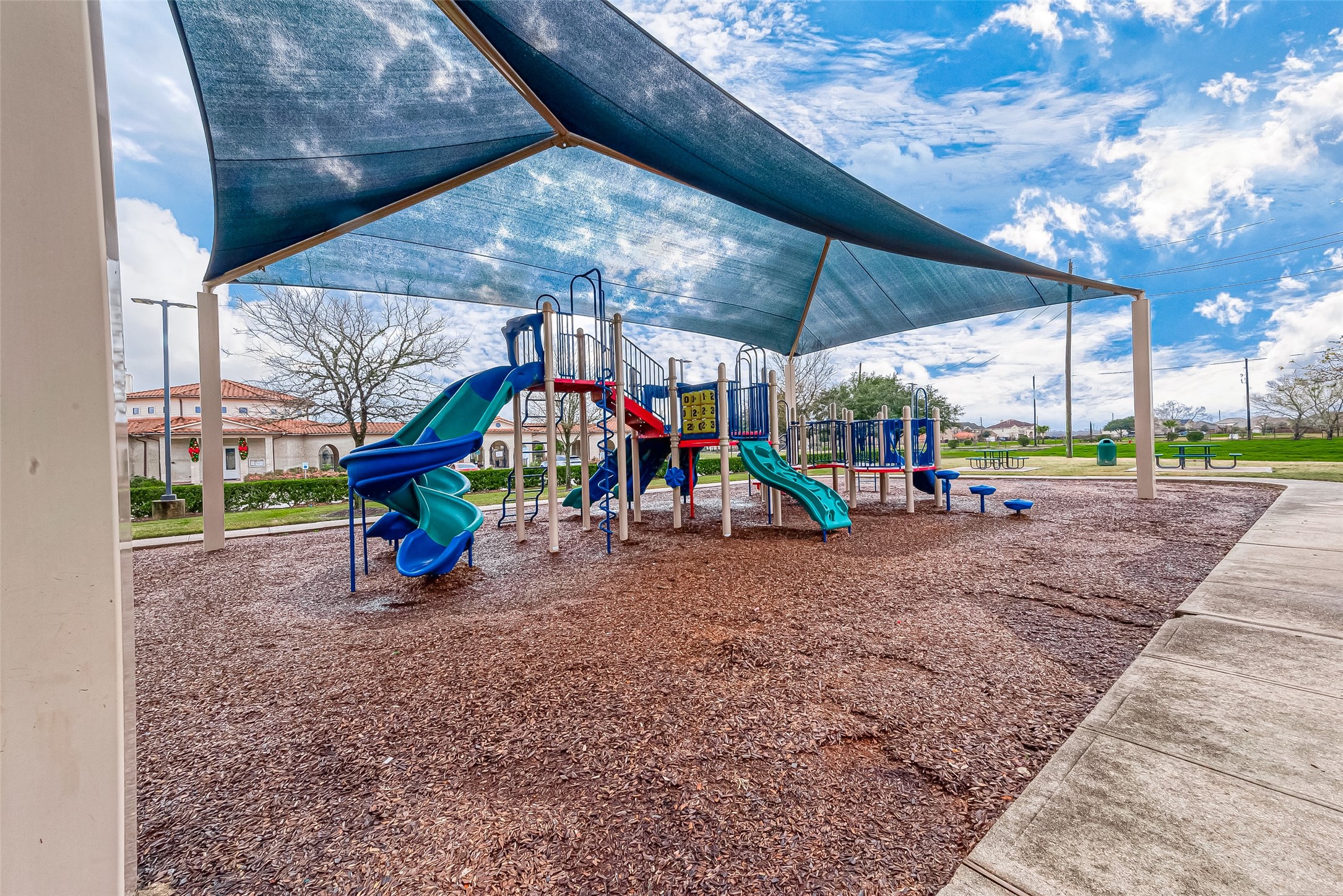 17 Desert Spring Lane Manvel, TX 77578 - Photo 28 of 29