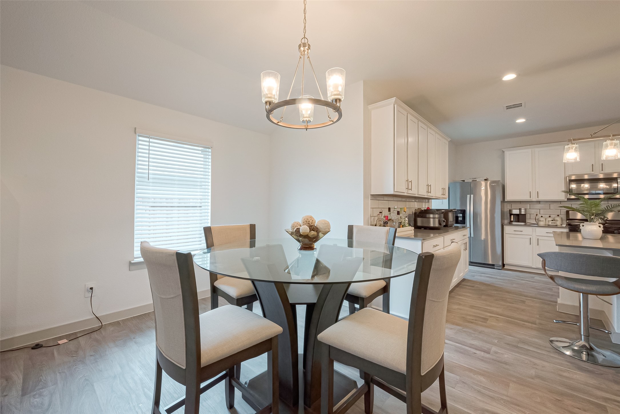 17 Desert Spring Lane Manvel, TX 77578 - Photo 8 of 29