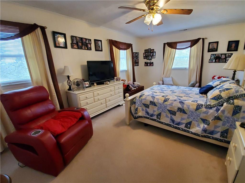 110 McLin Creek Road South Conover, NC 28613 - Photo 21 of 37 Gallery Image 21