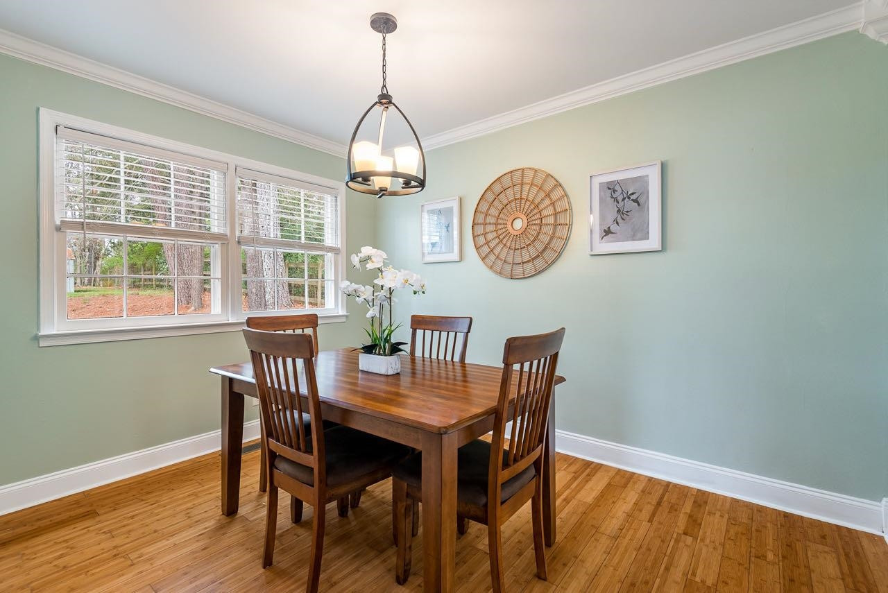 5614 Pelham Road Durham, NC 27713 - Photo 13 of 37 Photo 13