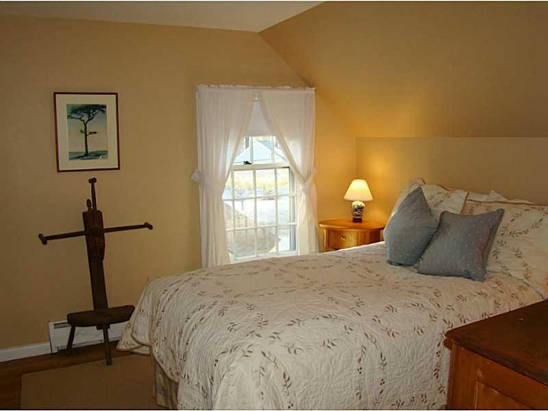 76 Nottingham Road Auburn, ME 04210 - Photo 28 of 35 Bedroom. 2nd floor, Great closet...