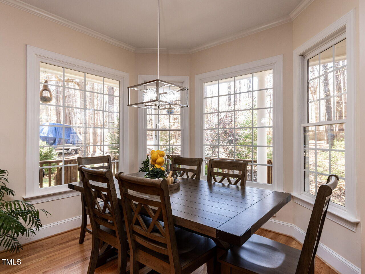 11619 John Allen Road Raleigh, NC 27614 - Photo 12 of 33 012-1280x960-breakfast-nook
