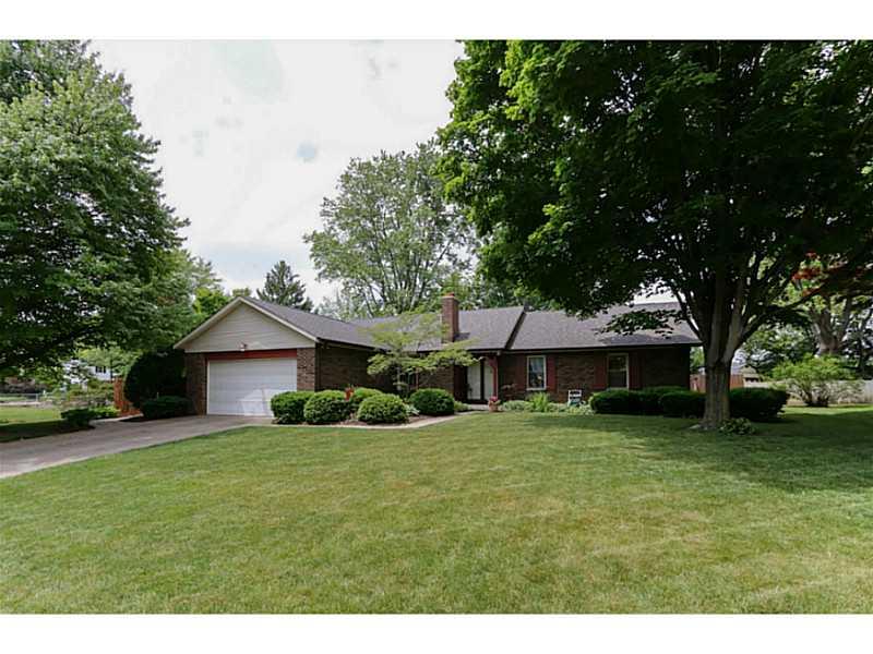 8114 Lieber Road Indianapolis, IN 46260 - Photo 1 of 21 Gallery Image 1