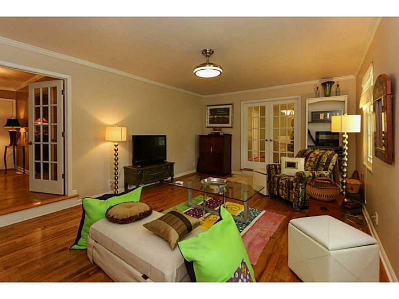 8114 Lieber Road Indianapolis, IN 46260 - Photo 11 of 21 Gallery Image 11