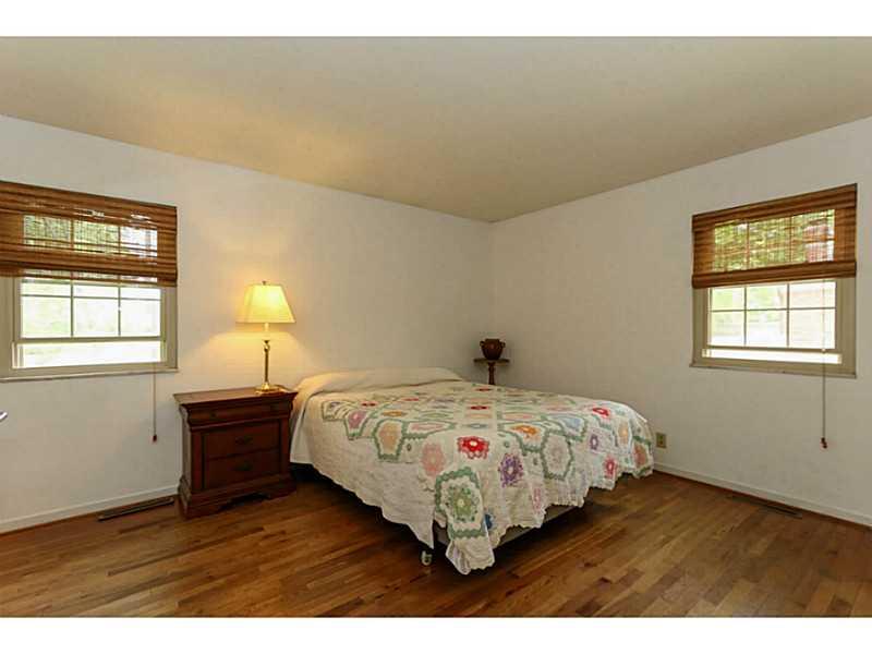 8114 Lieber Road Indianapolis, IN 46260 - Photo 12 of 21 Gallery Image 12
