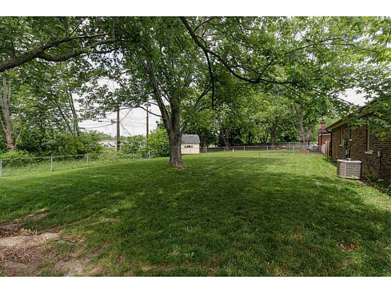8114 Lieber Road Indianapolis, IN 46260 - Photo 17 of 21 Gallery Image 17