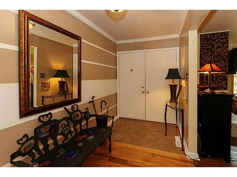 8114 Lieber Road Indianapolis, IN 46260 - Photo 3 of 21 Gallery Image 3