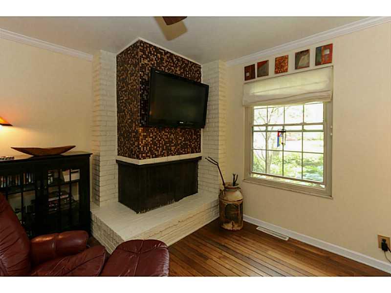 8114 Lieber Road Indianapolis, IN 46260 - Photo 5 of 21 Gallery Image 5