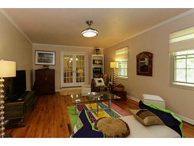 8114 Lieber Road Indianapolis, IN 46260 - Photo 10 of 21 Gallery Image 10