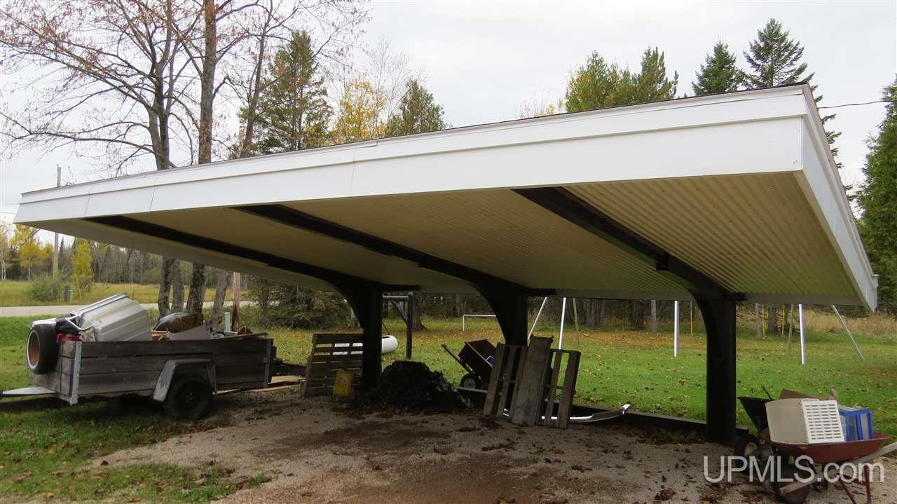 2992 Co Road Cornell, MI 49818 - Photo 14 of 24