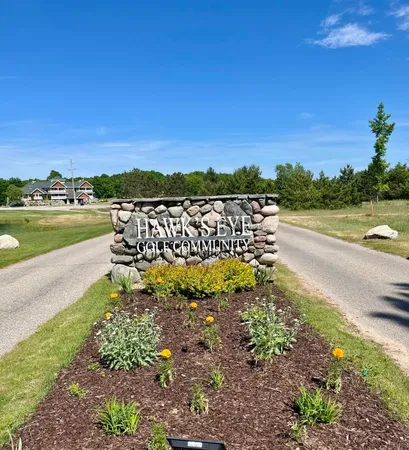$20,900 | 60 Sparrow Hawk Drive, Bellaire, MI 49615
