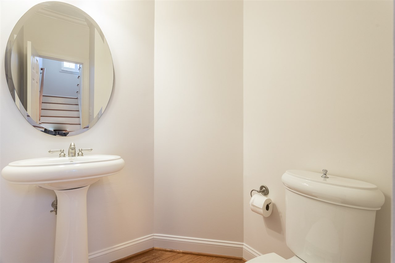 1320 Cameron View Court Raleigh, NC 27607 - Photo 14 of 30 Powder Room