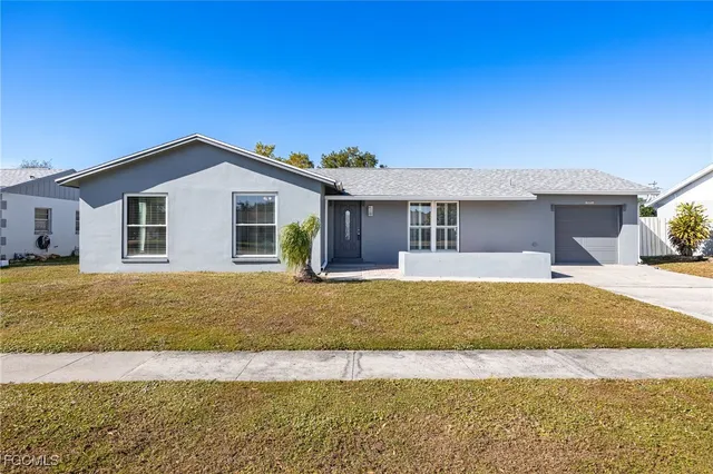 $339,900 | 1091 Lovely Lane, North Fort Myers, FL 33903