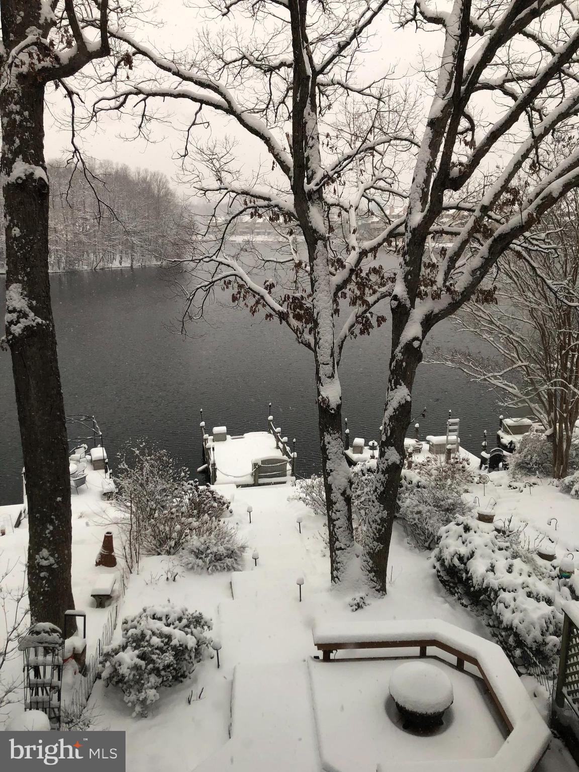 2012 Lakebreeze Way Reston, VA 20191 - Photo 57 of 78 Snow View