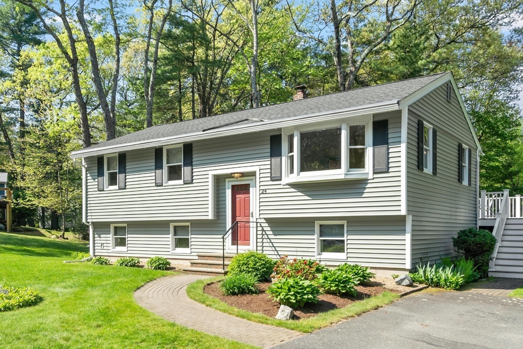 24 Meadowview Road Georgetown, MA 01833 - Photo 1 of 42
