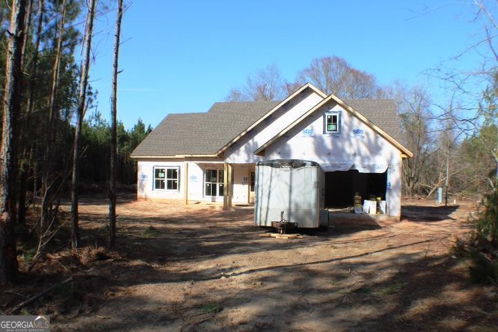 1206 Snow Hill Road Cadwell, GA 31009 - Photo 1 of 1 Gallery Image 1
