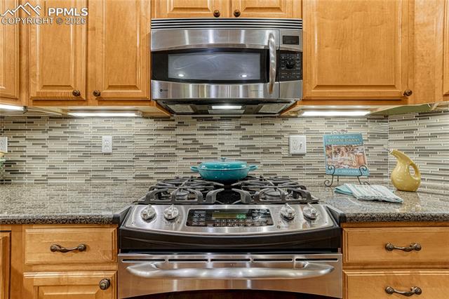 15585 Falcon Ridge Court Colorado Springs, CO 80921 - Photo 15 of 50 Gallery Image 15