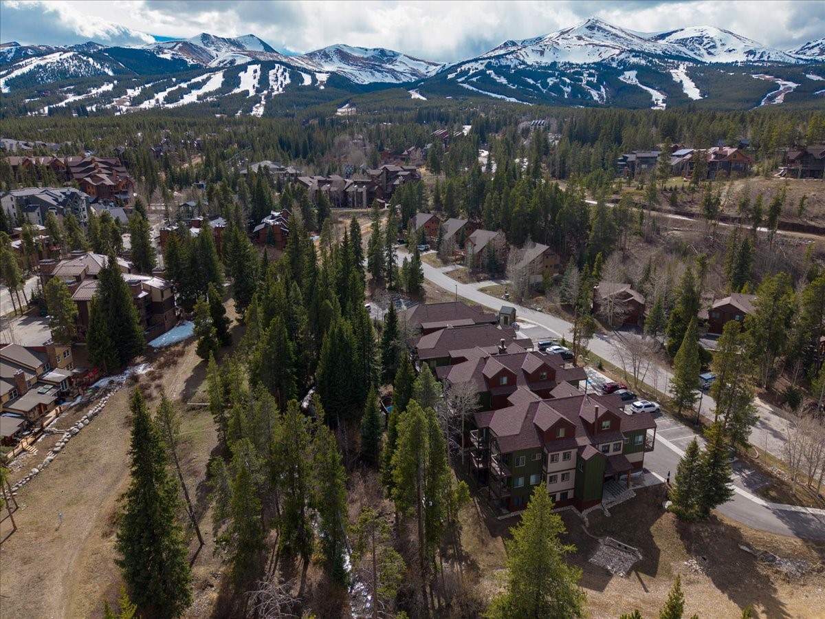 120 Sawmill Road, Unit 106 Breckenridge, CO 80424 - Photo 2 of 25 a view of a city