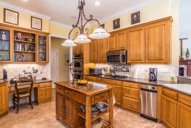 135 Old Mill Road Fairhope, AL 36532 - Photo 9 of 24