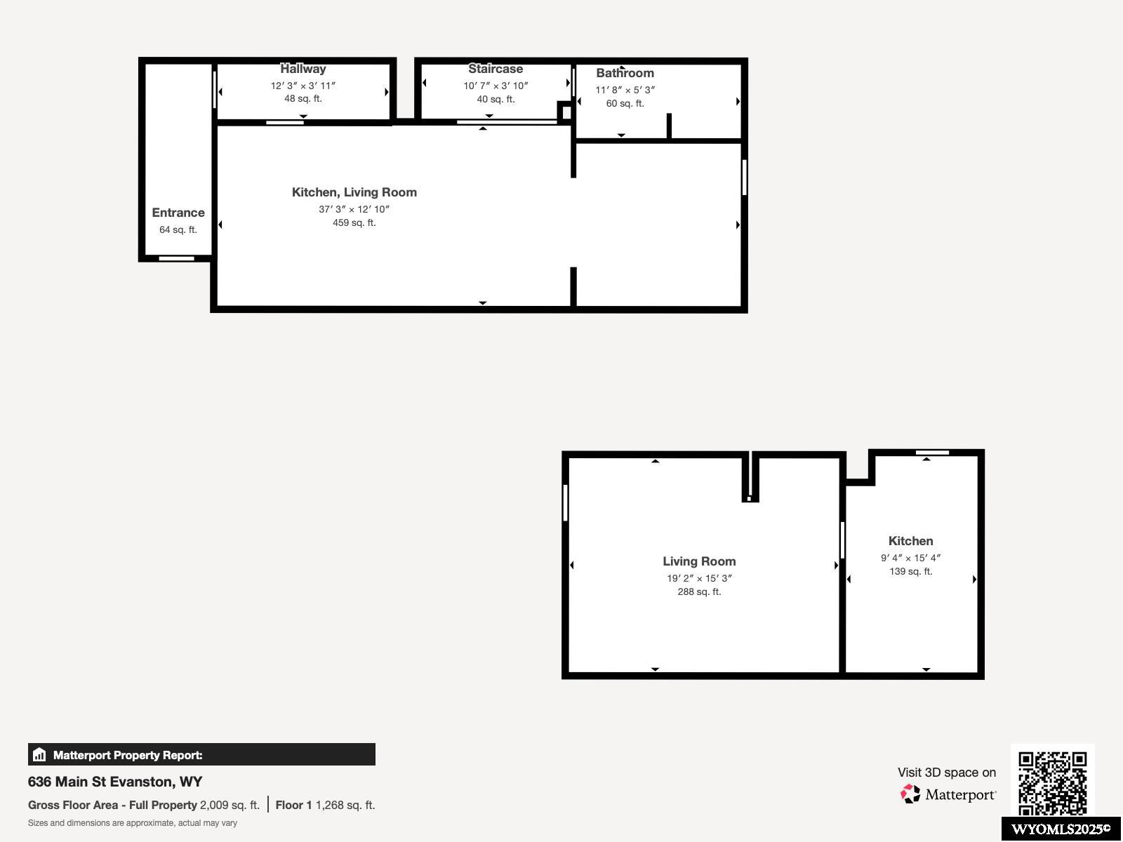 632 Main Street Evanston, WY 82930 - Photo 11 of 45