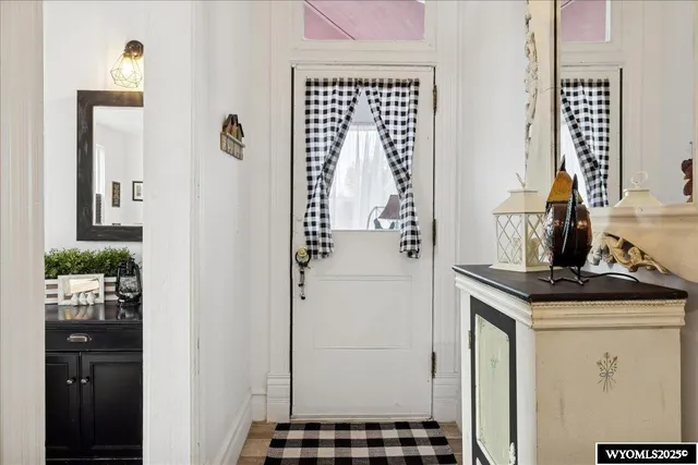 $435,000 | 632 Main Street, Evanston, WY 82930