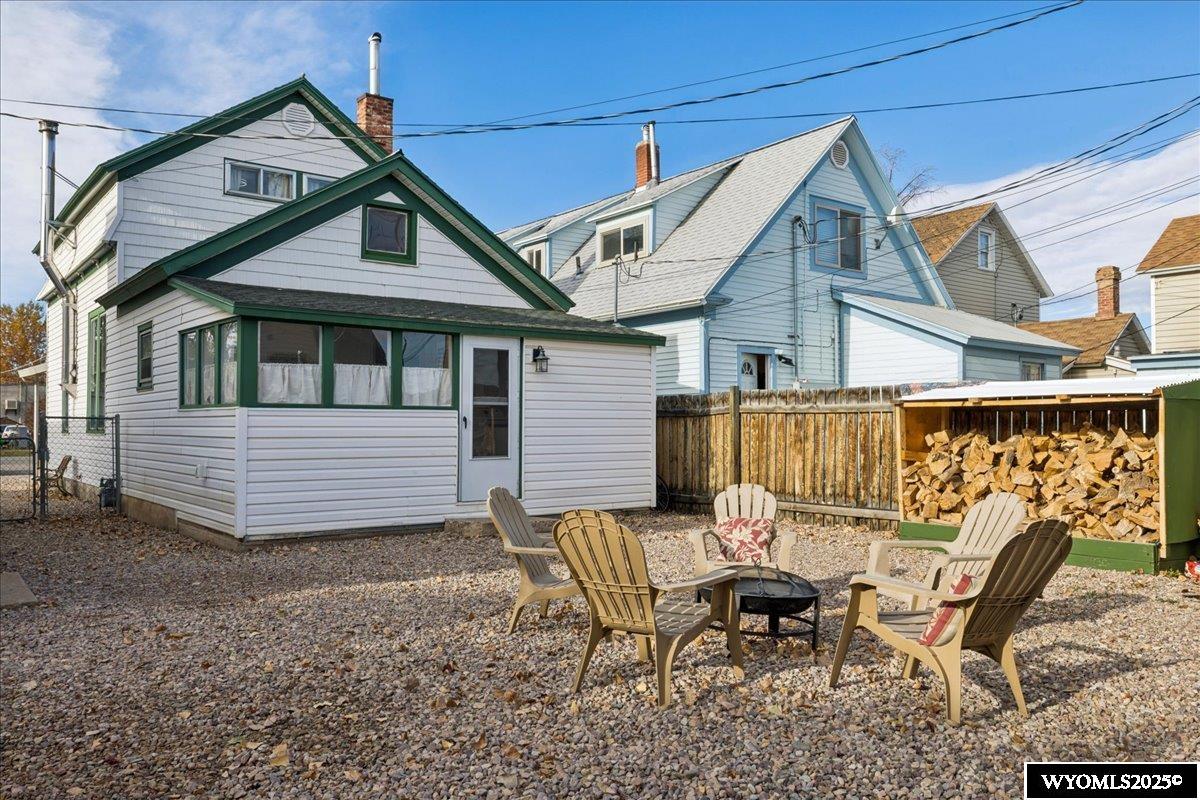 632 Main Street Evanston, WY 82930 - Photo 23 of 45