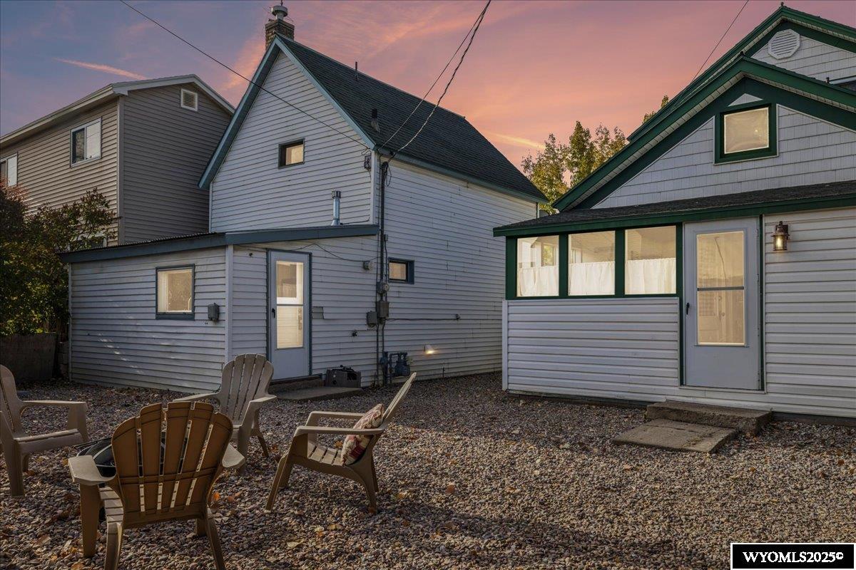 632 Main Street Evanston, WY 82930 - Photo 24 of 45