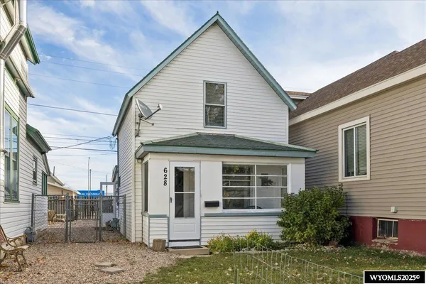 $423,000 | 632 Main Street, Evanston, WY 82930