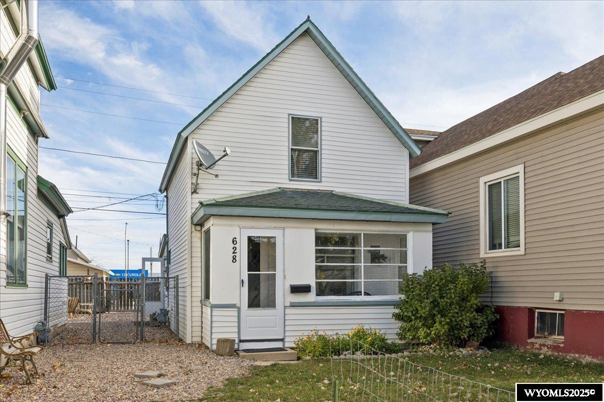 632 Main Street Evanston, WY 82930 - Photo 3 of 45