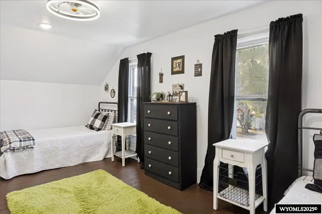 $435,000 | 632 Main Street, Evanston, WY 82930