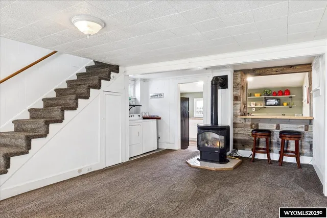 $435,000 | 632 Main Street, Evanston, WY 82930